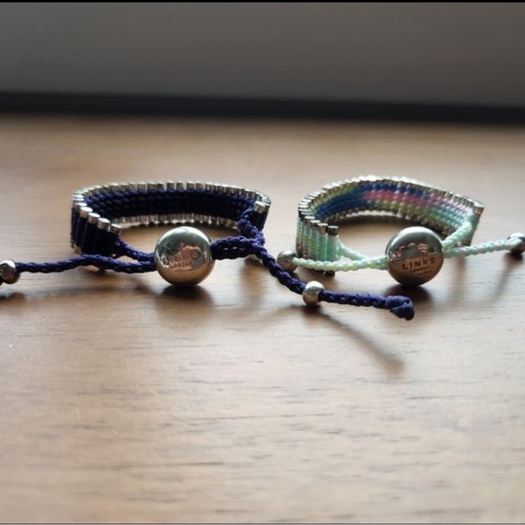 links of london friendship bracelets - Picture 2 of 3